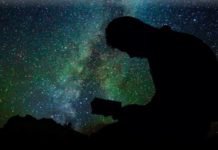 Berat: Af ve Kader Gecesi