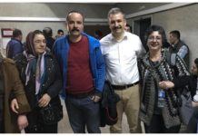 Hakim ‘Yüksel Caddesi’nden Ne Arıyordun?’ diye Sordu, Anne Saçılık Cevap Verdi: “Oğlumu Arıyordum, O da Hakkını Arıyordu!”