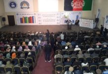 Velilerin ’Maarif Gaspı’na Tepkisi Sürüyor: "afgan Hükümetini Değerlerimize Sahip Çıkmaya Çağırıyoruz, Biz Sonuna kadar Dik Duracağımızı Bildirmek İstiyoruz"