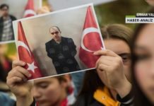 Kosova’da Yaşananlar Mafya Devletinin Tescili