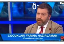 “Sömürge Valisi Olsam, Türkiye’nin Geleceğini Karartmak İçin Bugün Ne Yapılıyorsa Onun Üstünde Çalışırım”