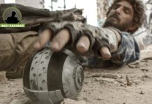 Madrid’ı Yıkmak!