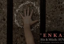 “El kadar Yavruların Suçu Ne Ulan?!”