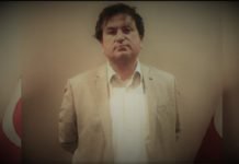 Kosova’da Kaçırılan Eğitimci Erdem’ın Eşinden Duygu Dolu Şiir: Hacer’ın Çölde Kaldığı Gibi Kaldım…