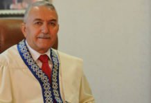 Adademisyen Katliamından Sonra Osmangazi Üniversitesi Rektörü İstifa Etti