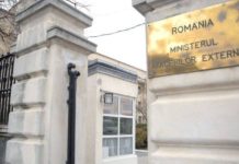 Romanya Dışişleri Bakanlığından ‘Türkiye’ Uyarısı