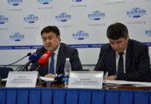 Kırgızistan: Sebat Okulları Kapatılmayacak