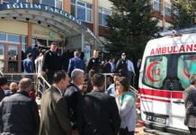 Eskişehir Osmangazi Üniversitesi’nde Silahlı Saldırı: 4 Öğretim Üyesi Hayatını Kaybetti