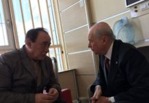 24 Haziran’ın Cezaevi Planı: Bahçeli, Çakıcı ve Adamlarından Ne İstiyor?