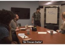 Bir Fincan Darbe: “Kendi Kendine Darbe Yapan Diktatör”