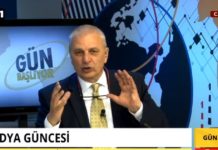Erdoğan’a Bosna’da Suikast Yalanını Can Ataklı Deşifre Etti