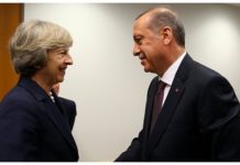 İngiliz Vekilden Erdoğan Tepkisi: “Midem Bulanıyor; O Zalim ve İşkence Rejimi Kuran Bir Diktatör”