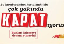 Birleşik Haziran’dan Havuz Medyası’nı Protesto Kampanyası: Bunları İzlemeye Devam Etmeyin!