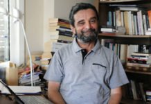 Mümtaz’er Türköne… Küskün Demokrat!