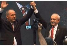 Doğan Medya’da ‘İnce’ Krizi: “Adaylığı Canlı Yayınlayan CNN Türk Müdürü Görevden Alındı; Hürriyet Röportajı Son Anda İptal Etti!”