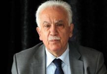 Doğu Perinçek’ten İlginç Açıklama: Cemaat’ten Olanların Malına El Koyamazsınız; Özel Mülkiyet Anayasa’nın Güvencesi Altındadır