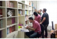 Kar Maskeli Polisler Furkan Vakfı’nı Bastı: Kur’an ve Hadis Kitaplarını Aradı