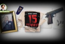 Mehmet Şanver’den İşkence İtirafı