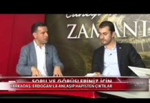 Avukat Turanlı Bu Video Üzerinde Yaşananları Özetledi: “Cemaate Neden Zulüm Yapıldığını Daha Nasıl Anlatsın”