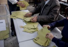 57 Milyon Seçmen İçin 308 Milyon Oy Pusulası Basılacak