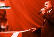 Münbiç’te Şehit Olacaklara Müjde: “Şimdilik Kurtuldunuz!”