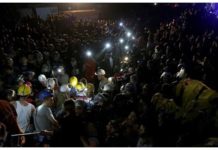 Soma Faciasının 4. Yılında Hâlâ Adalet Yok!