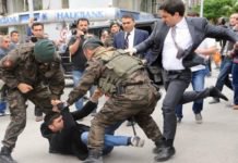 Soma’da Madenci Tekmeleyen Yusuf Yerkel, AKP’den Aday Adayı