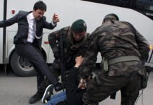 İnce’nin ‘Hesabını Soracağız’ Açıklamasından Sonrası Tekmeci Yerkel’den Gecikmiş Özür Geldi