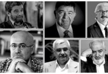 Zaman Davası Karar Duruşmalarında 2. Gün Tamamlandı: Ali Bulaç ve Mehmet Özdemir Tahliye Edildi, Şahin Alpay’ın Ev Hapsi Kaldırıldı