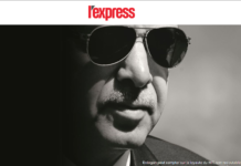 Fransız L’Express Yazdı : MİT ve Erdoğan’ın Avrupa’daki Suikast Planları ve Kirli İşleri Sürüyor