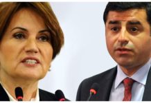 Demirtaş’ın TRT Kaydı Cezaevi Doktorun Odasında Çekildi; Akşener ise Seçim Konuşması Yapmayacak