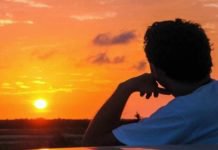 Gariplerin Bayramı..