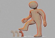 Küçük Despotluktan Büyük Diktatörlüğe