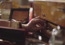 Saadet’ın Yeni Reklam Filmi: Erdoğan’ın Sesini Değiştirin