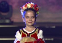 Iflc Çocuklarının Muhteşem Gösterileri Bükreş’te Gönülleri Fethetti