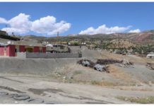 25 Yıl Önce Boşalttıkları Evlerine Dönmek Zorunda Kalan Şırnaklı Köylüler: 90’lar Bile Daha İyiydi