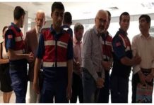 Uluslararası Gazeteci Örgütleri: Zaman Yazar ve Editörlerinin Yargılamasında Suçlama Var, Delil Yok; Politik Davayı Düşürün!