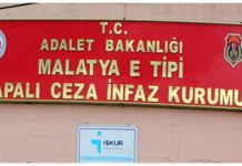 Cezaevi Müdürü ’15 Temmuz’da Size Su Yok’ Diyerek Tutukluların Sularını Kesti