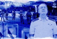 Kirli Bir İktidar Uğruna 250 Kurban