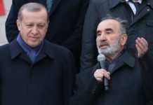 Karaman’ın Erdoğan’a Yeni Fetvası: ‘Gizli Ekip ve Şura Kur, AKP’de Temizlik Yap!’