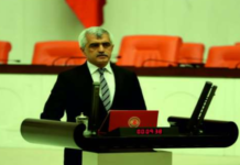 ‘Ohal’de 60 İntihar Var, Büyük Bir Cinayet İşleniyor’