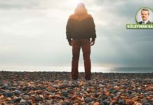 Düşmek de Var Kalkmak da