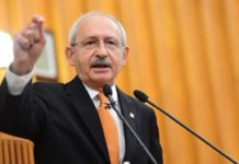 Kılıçdaroğlu’ndan Erdoğan’a: Bir Numaralı Darbeci Sensin!