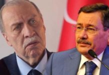 Okuyan’dan Gökçek İddiası: İngiliz İstihbaratı ile İrtibatlı Gazetede Çalıştı