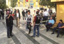 Aa Şaibesinde Yeni İddia: 24 Haziran’da Polise Gizli Görev Verildi