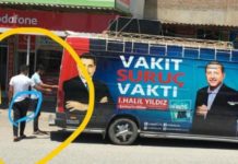 ‘Katliamdan Sonra 130 Kalaşnikof Dağıttılar, 40 Gündür tek Gözaltı Yapmadılar’