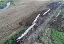 24 Cana Mal Olan 5 İhmal: Tren Hattı Doğru Zeminde Değildi