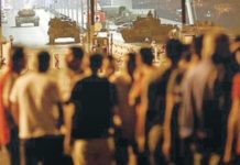 15 Temmuz’u Böyle Kurgulamışlar