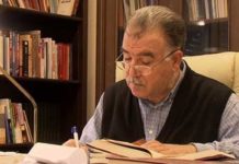 ’ABD’deki 10 Milyon Müslümanın Temsilcisi Imamlar Hocaefendi’ye Geldiler ve Dediler Ki…’