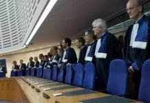 Avrupa İnsan Hakları Mahkemesi’nin Çıldırtan Sessizliği